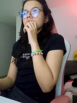 azumiichan online show from 04.21.26