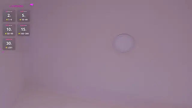 Snapshot of Im_mave chatting on 02.22.25 Im mave online show from 02.22.25