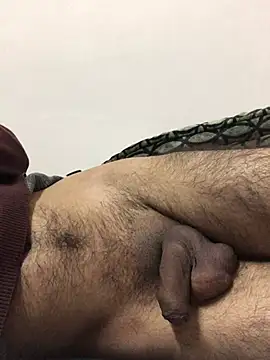 LustfulJerk114 online show from 02.05.25