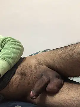 LustfulJerk114 online show from 02.09.25