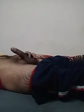 LustfulJerk114 online show from 11.01.25