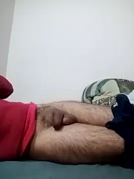 LustfulJerk114 online show from 03.22.26