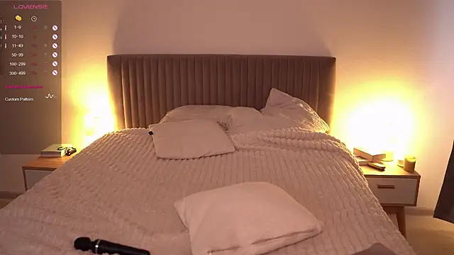 arielbell  online show from 11.05.25