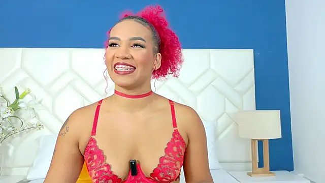 Snapshot of RubyRossel chatting on 03.16.26 RubyRossel online show from 03.16.26