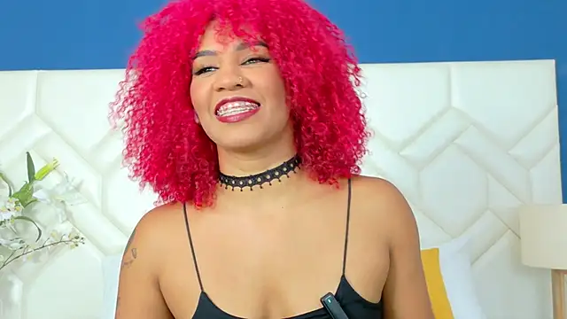 Snapshot of RubyRossel chatting on 03.18.26 RubyRossel online show from 03.18.26