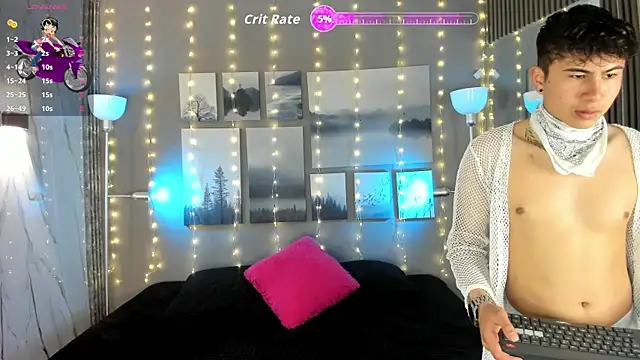 noah and rose online show from 10.25.25