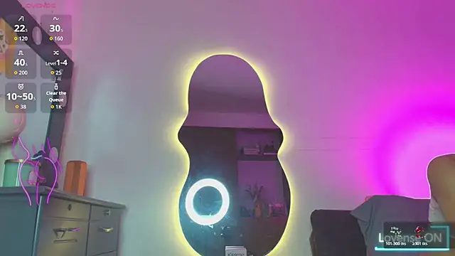 KataAswad online show from 03.14.26