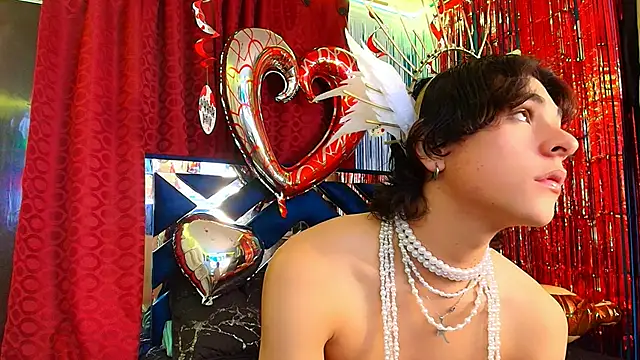 Luke Howland online show from 02.14.25