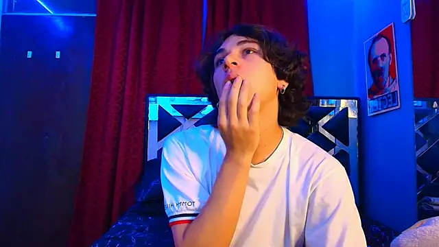 Luke Howland online show from 02.26.25