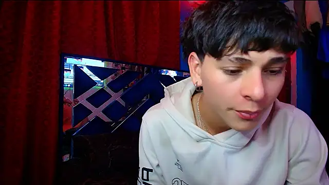 Luke Howland online show from 09.27.25