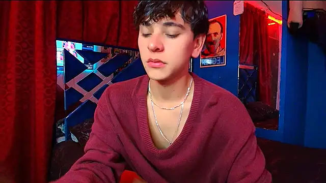 Luke Howland online show from 10.31.25