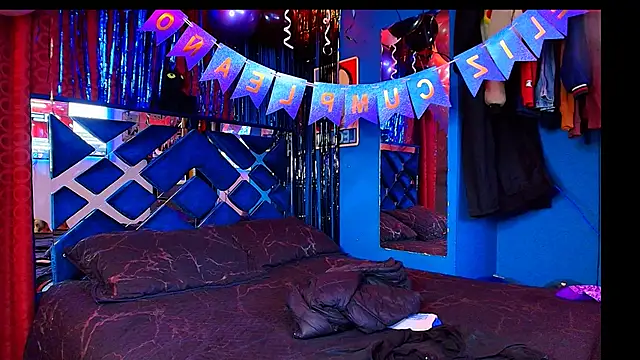 Luke Howland online show from 11.15.25