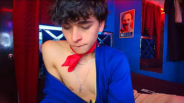 Luke Howland online show from 11.22.25