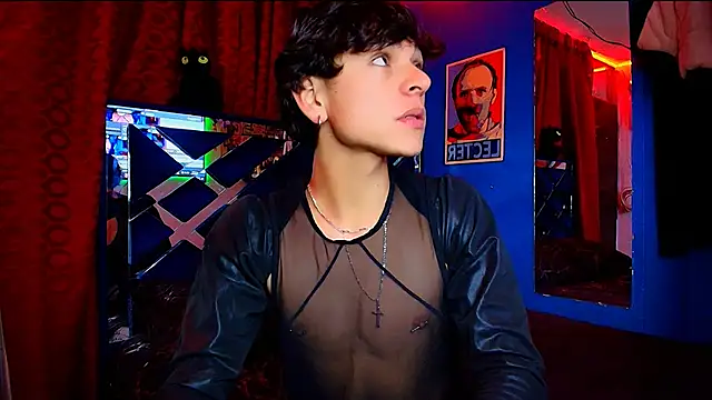 Luke Howland online show from 11.29.25