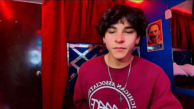 Luke Howland online show from 01.10.26