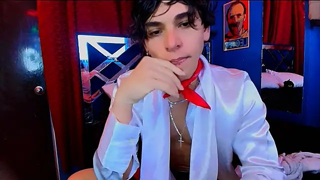 Luke Howland online show from 01.13.26