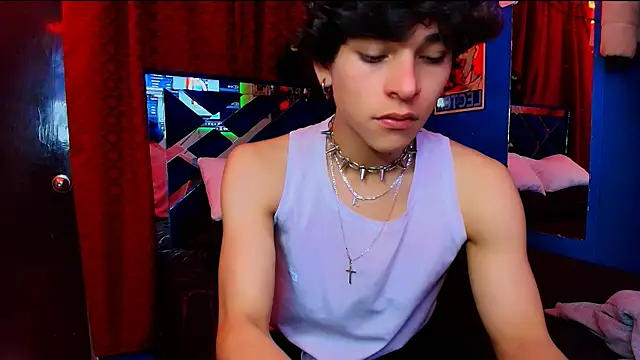 Luke Howland online show from 01.14.26