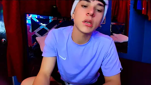 Luke Howland online show from 02.11.26