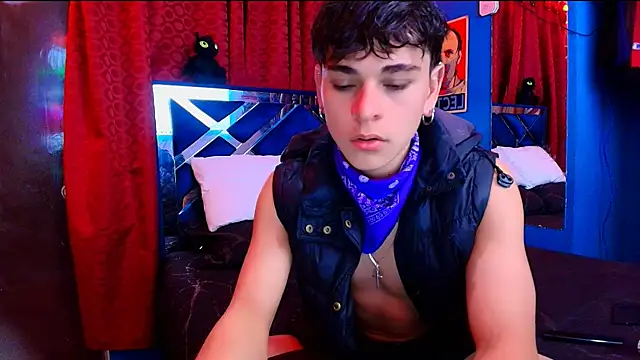 Luke Howland online show from 02.20.26