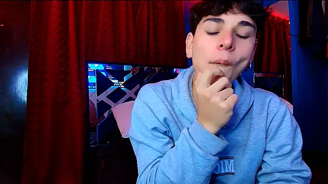 Luke Howland online show from 02.24.26