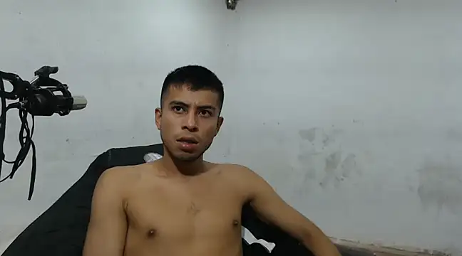 danielitopapuu online show from 12.11.24