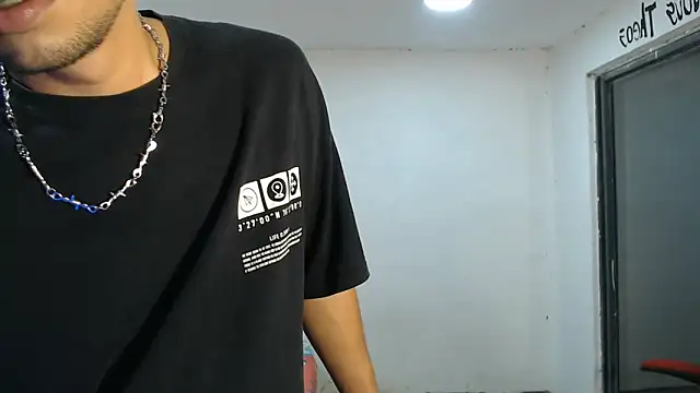 danielitopapuu online show from 11.10.25