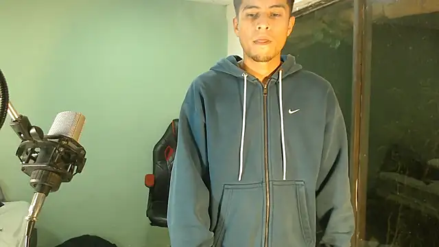 danielitopapuu online show from 02.15.26