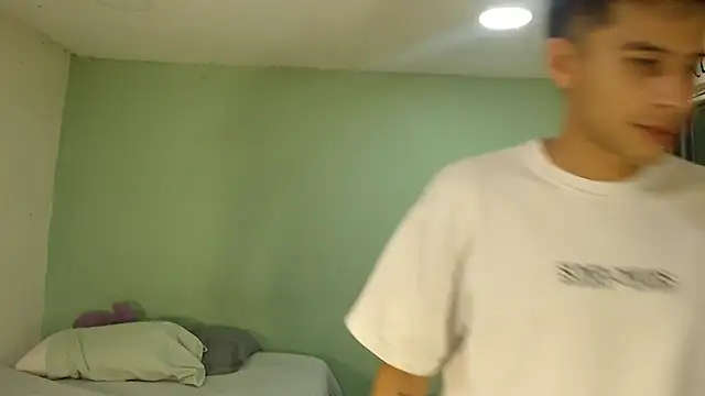 danielitopapuu online show from 02.25.26