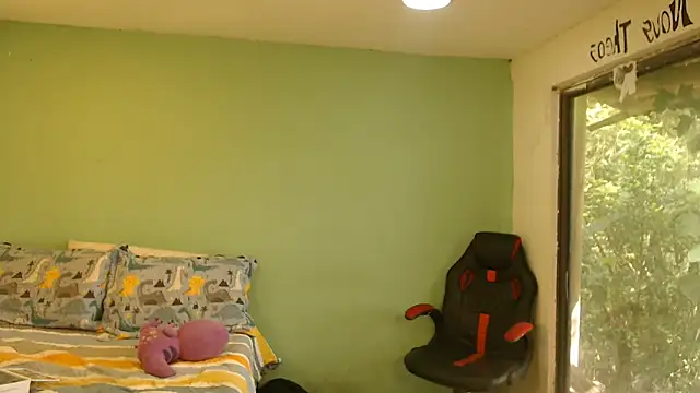 danielitopapuu online show from 04.17.26