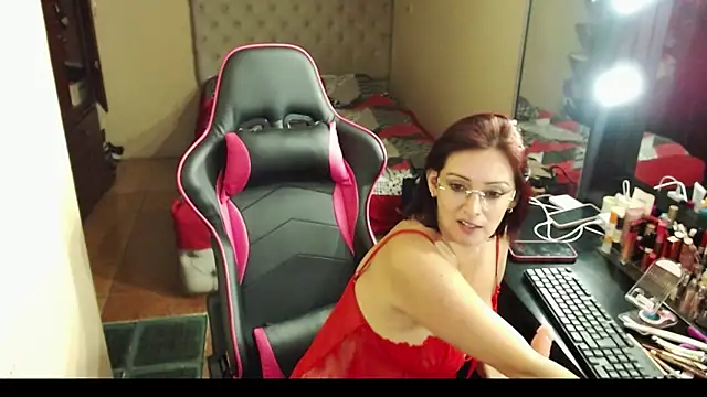 Carol Scottt online show from 12.28.24