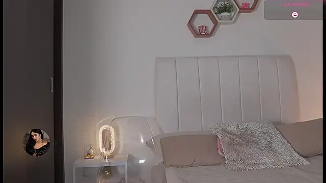 Madison evans1 online show from 02.06.26