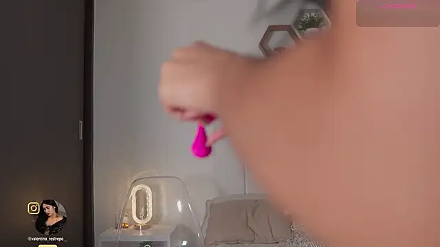 Madison evans1 online show from 02.11.26