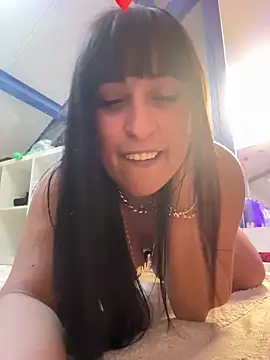 CarolaDrago online show from 03.12.25