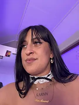 CarolaDrago online show from 03.19.25