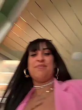 CarolaDrago online show from 03.20.25