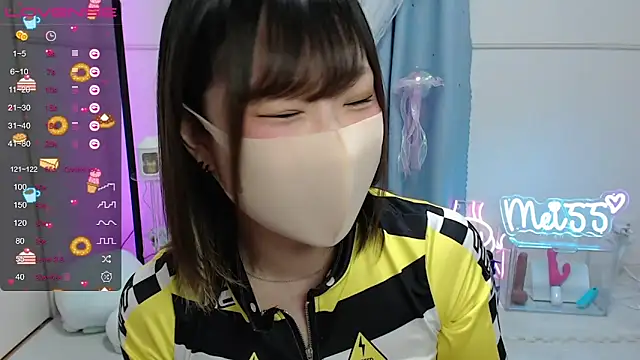 MEI--55 online show from 03.05.25