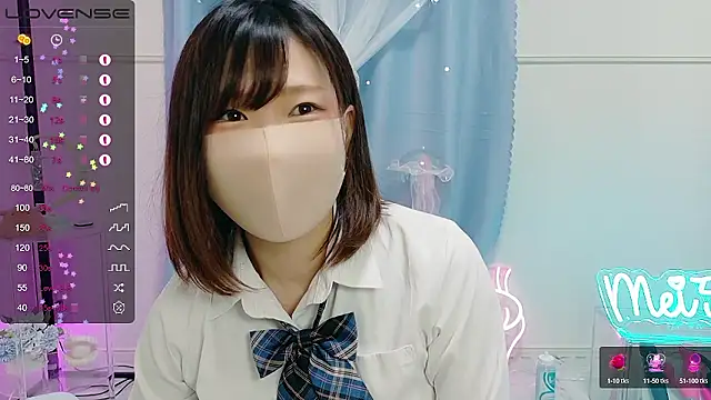 MEI--55 online show from 09.28.25