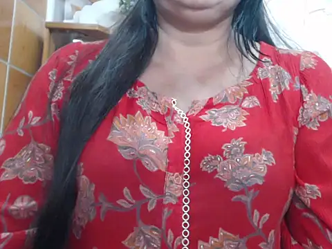 Snapshot of desi-maisa130 chatting on 07.16.26 desi-maisa130 online show from 07.16.26