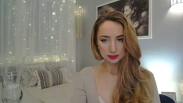 JulietteDiamond online show from 01.26.25