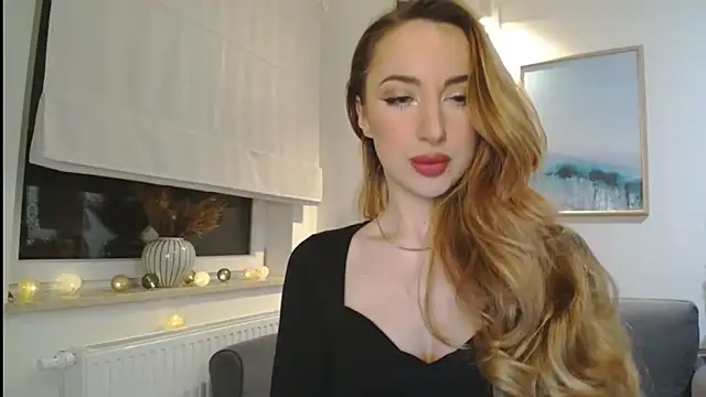 JulietteDiamond online show from 02.18.25