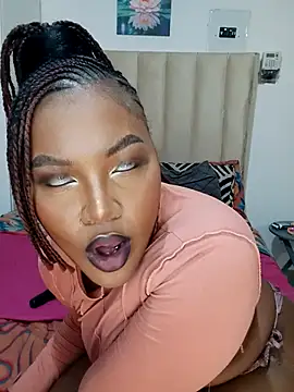 charmainexxx online show from 04.12.26