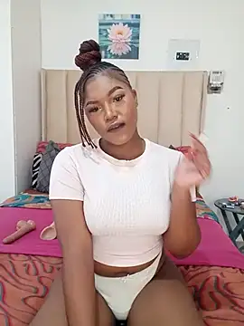 charmainexxx online show from 04.16.26