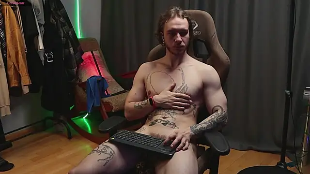 pleasure8869 online show from 01.19.25