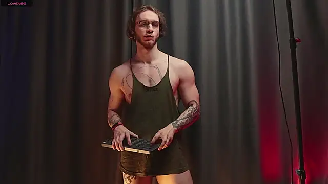 pleasure8869 online show from 01.24.25