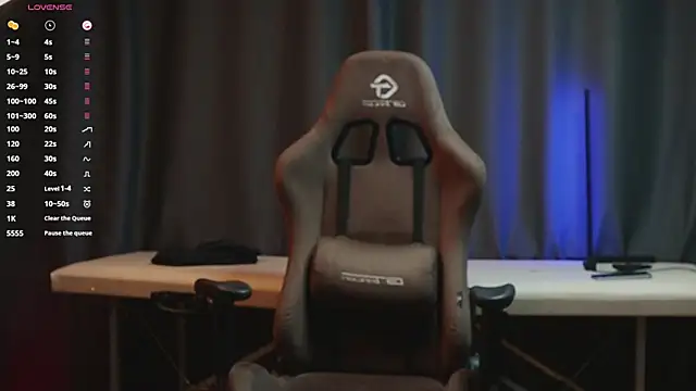 pleasure8869 online show from 02.05.25