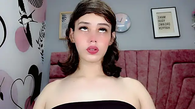 ValeriaAguilar online show from 12.01.24