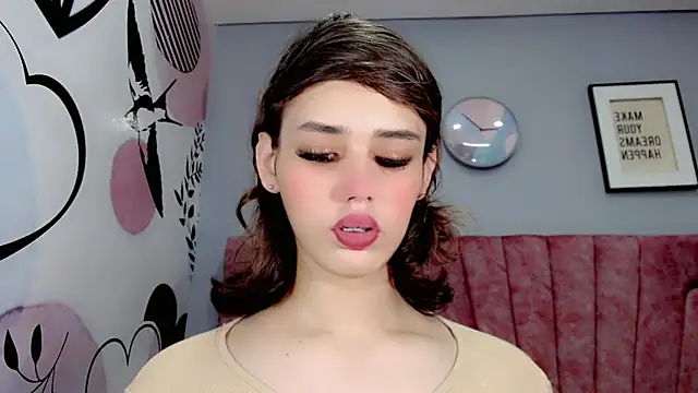 ValeriaAguilar online show from 12.07.24