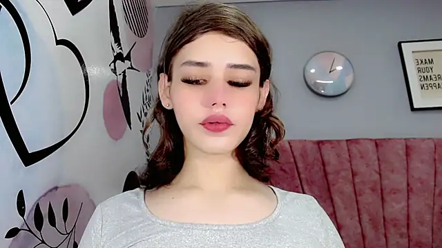 ValeriaAguilar online show from 12.08.24