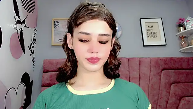 ValeriaAguilar online show from 12.09.24