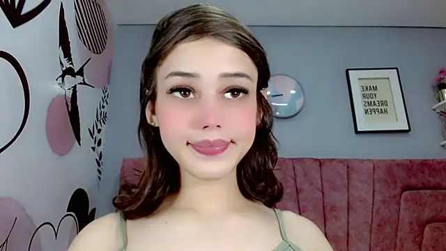 ValeriaAguilar online show from 01.09.25